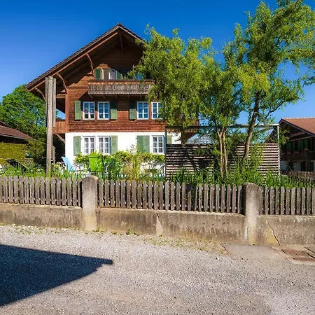 Suro Frühstückspension *
