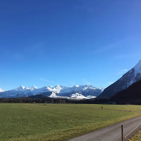 Suro Frühstückspension
