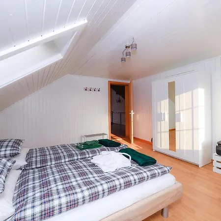 Suro Bed & Breakfast Reutigen