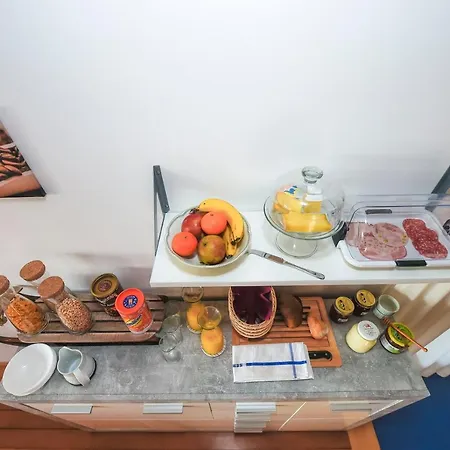 Bed & Breakfast Suro Reutigen